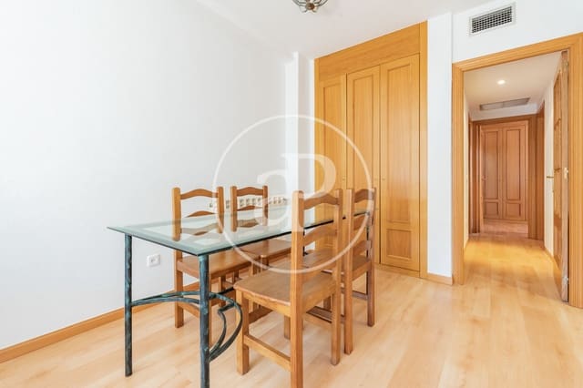 2 camera da letto Appartamento da affittare in Cuatro Caminos, Madrid città - 1.900 € (Rif: 10075571)