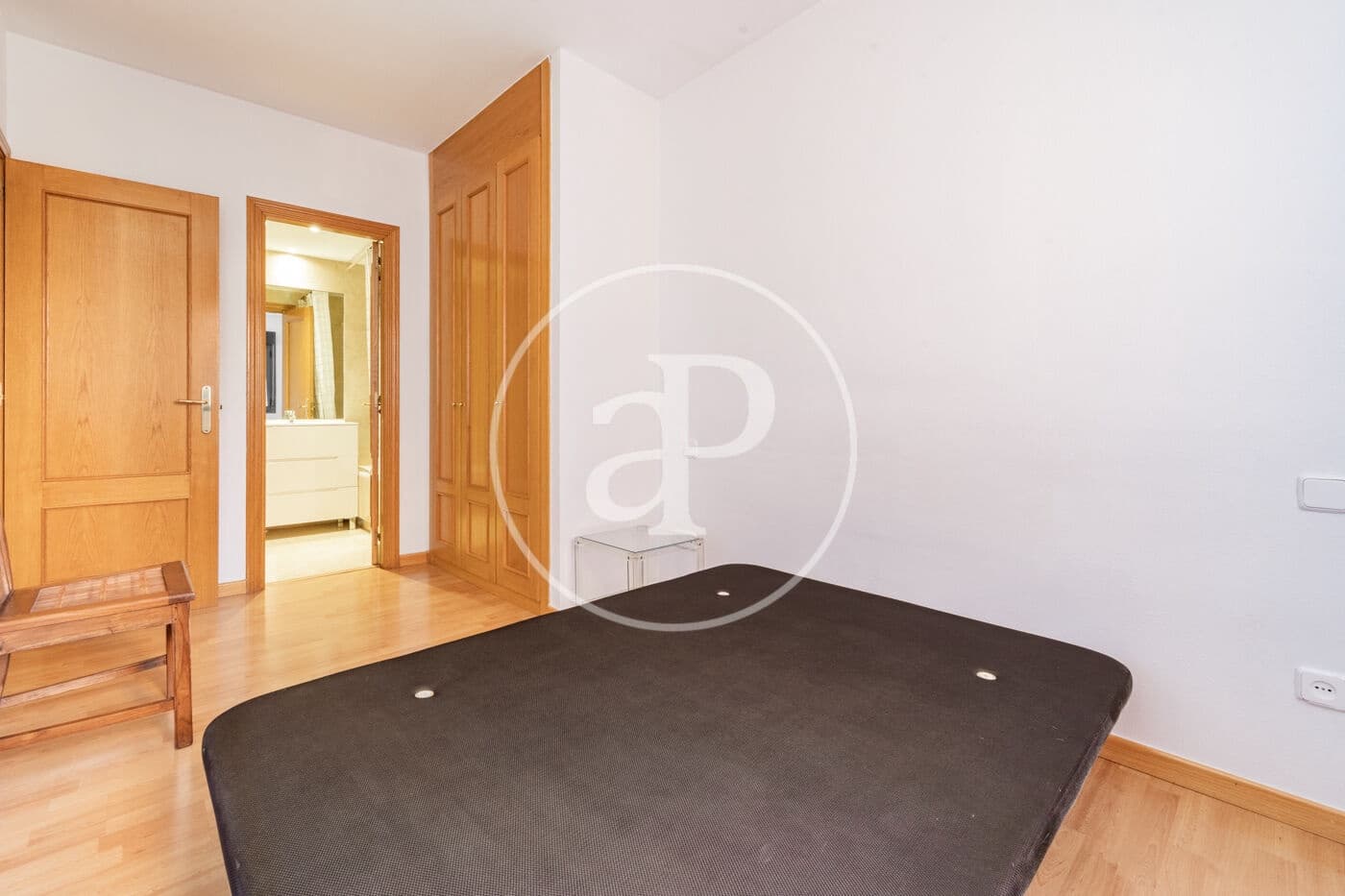 2 camera da letto Appartamento da affittare in Madrid citta - 1.900 € (Rif: 10075571)