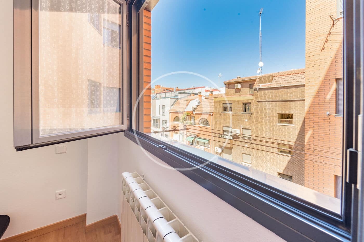2 camera da letto Appartamento da affittare in Madrid citta - 1.900 € (Rif: 10075571)