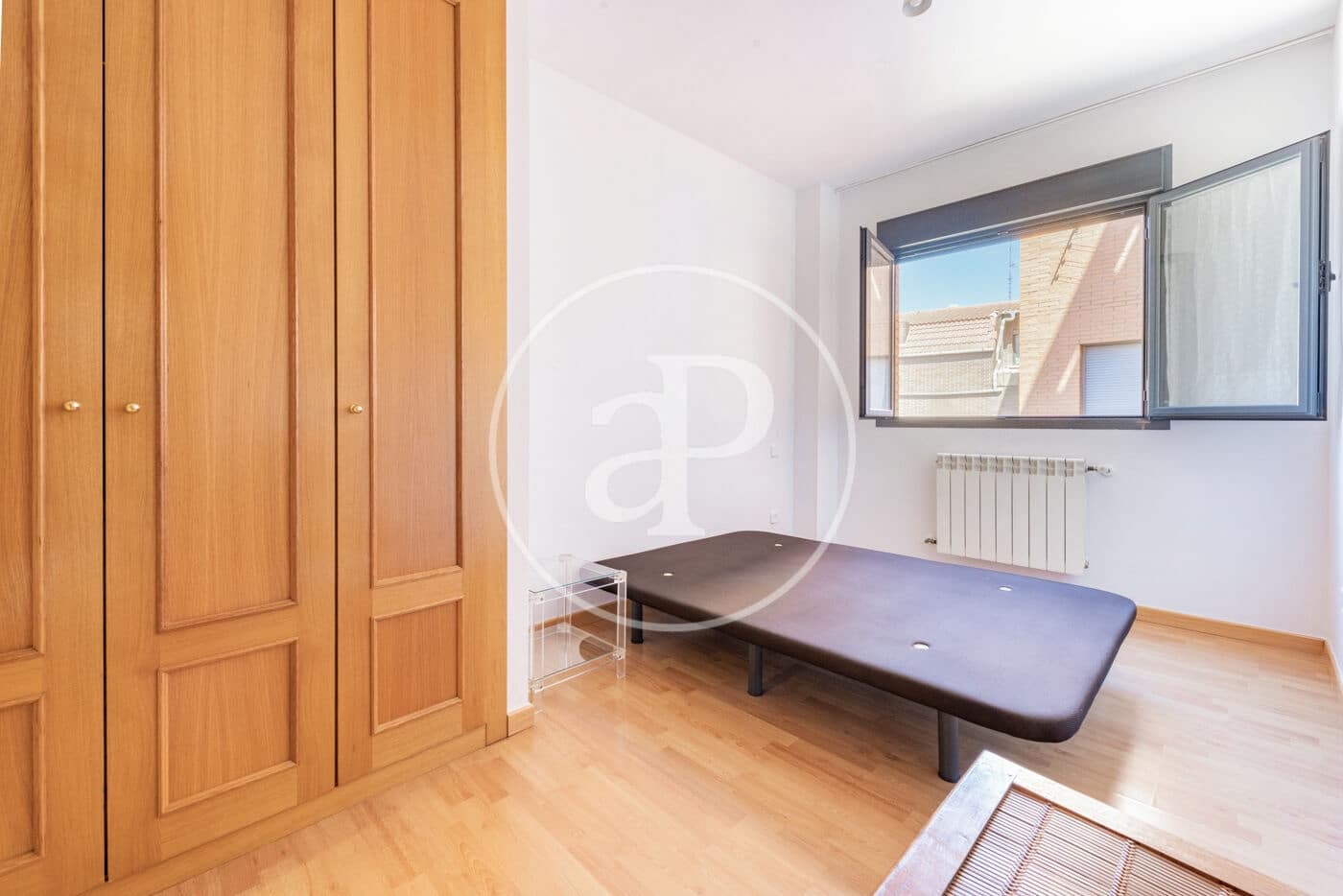 2 camera da letto Appartamento da affittare in Madrid citta - 1.900 € (Rif: 10075571)