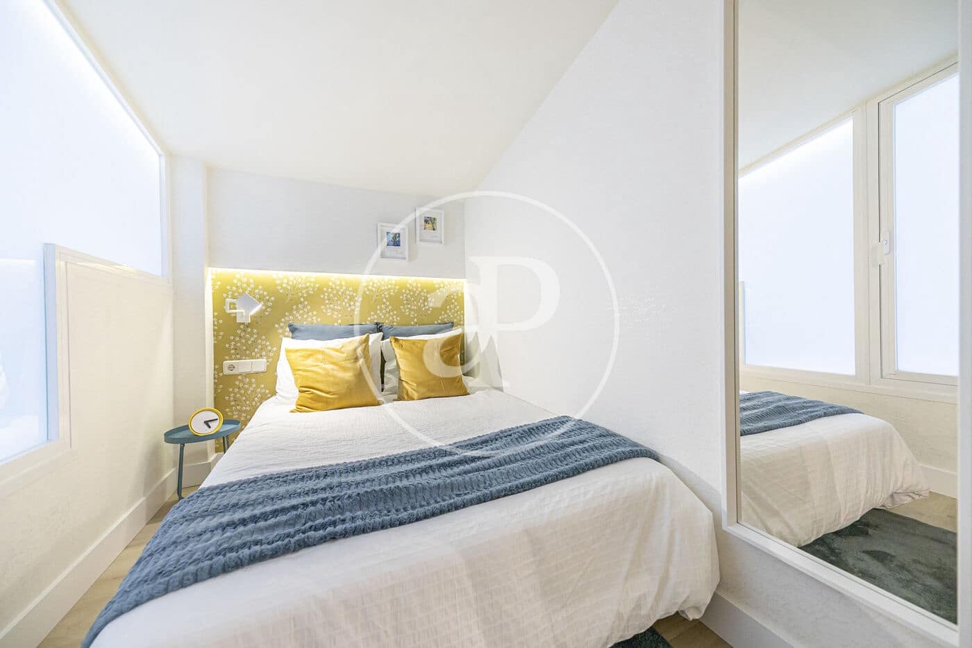 1 slaapkamer Appartement te koop in Madrid stad met zwembad - € 340.000 (Ref: 10075572)