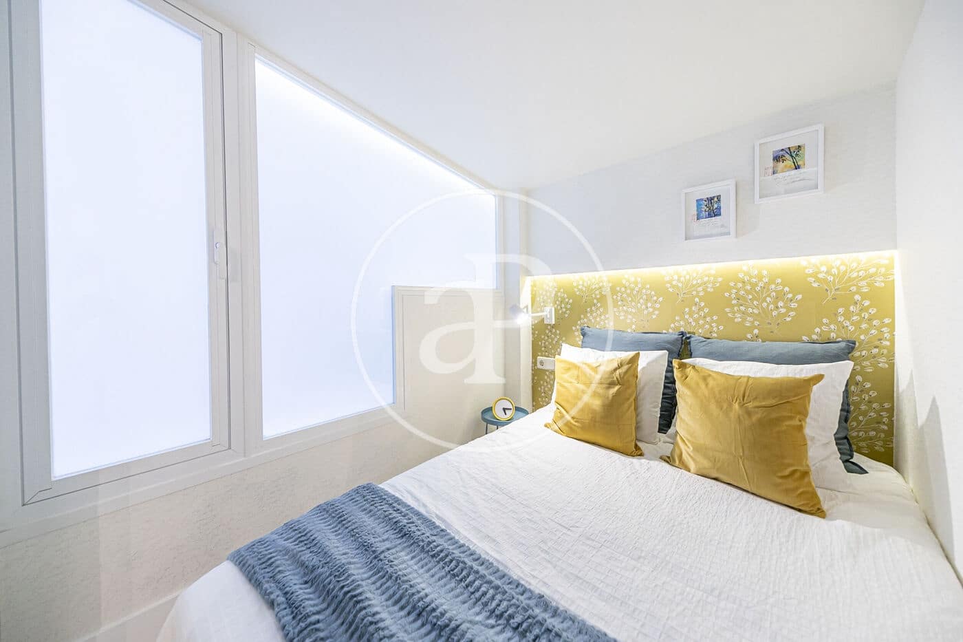 1 slaapkamer Appartement te koop in Madrid stad met zwembad - € 340.000 (Ref: 10075572)