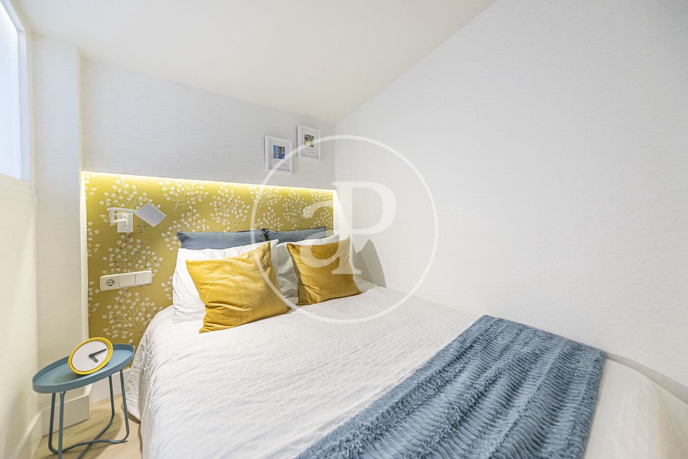 1 slaapkamer Appartement te koop in Madrid stad met zwembad - € 340.000 (Ref: 10075572)