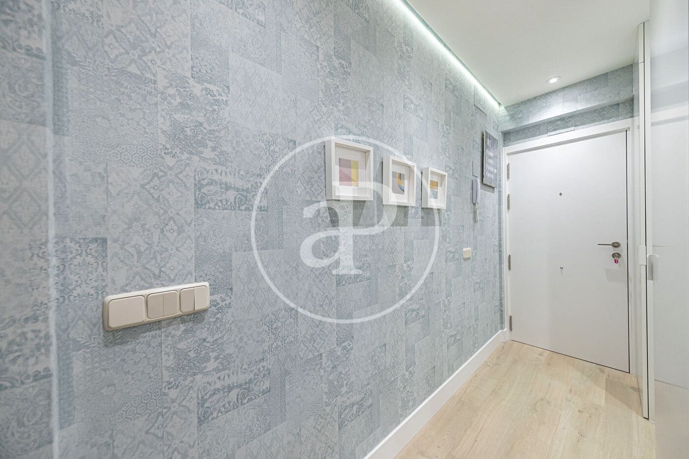 1 slaapkamer Appartement te koop in Madrid stad met zwembad - € 340.000 (Ref: 10075572)