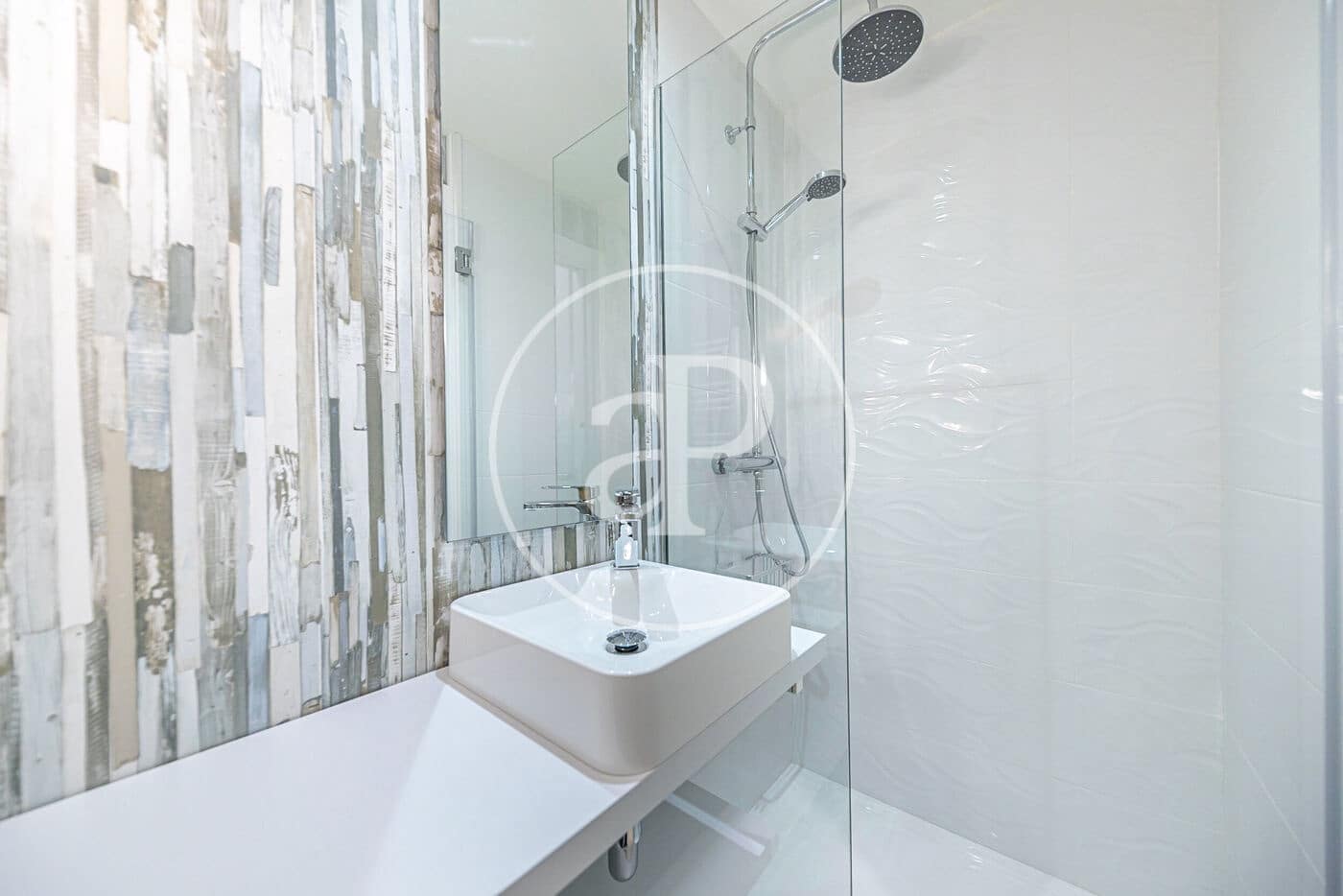 1 slaapkamer Appartement te koop in Madrid stad met zwembad - € 340.000 (Ref: 10075572)