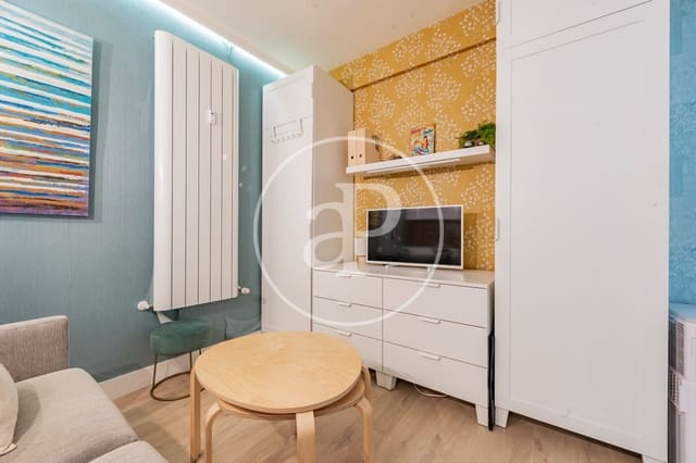 1 quarto Apartamento para venda em Lista, Madrid cidade com piscina - 340 000 € (Ref: 10075572)