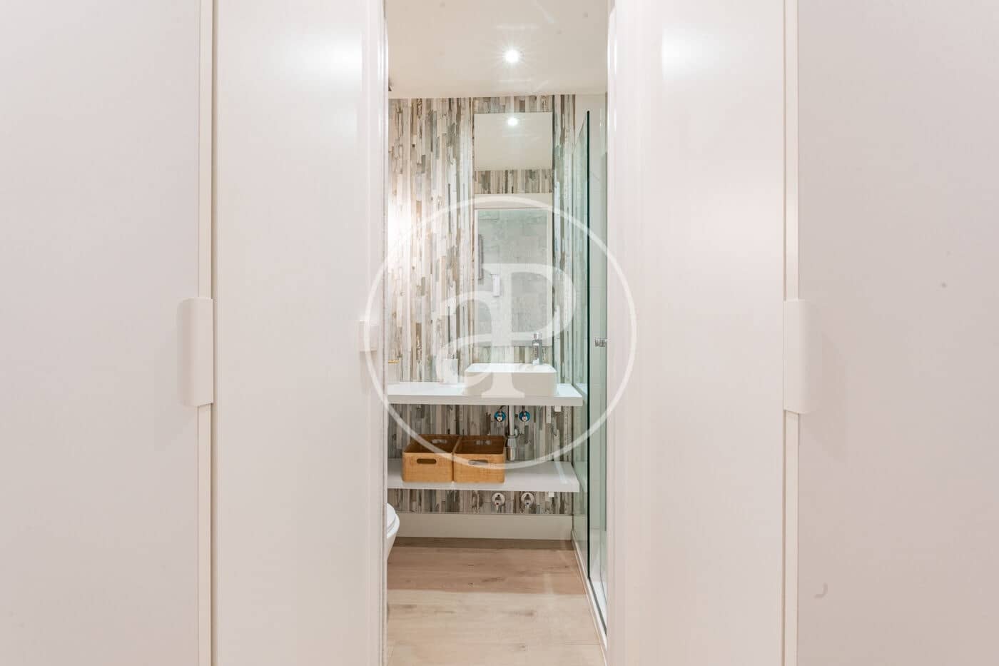 1 bedroom Apartment for sale in Madrid city with pool - € 340,000 (Ref: 10075572)