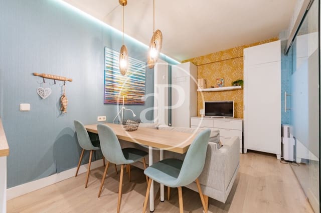1 quarto Apartamento para venda em Lista, Madrid cidade com piscina - 340 000 € (Ref: 10075572)