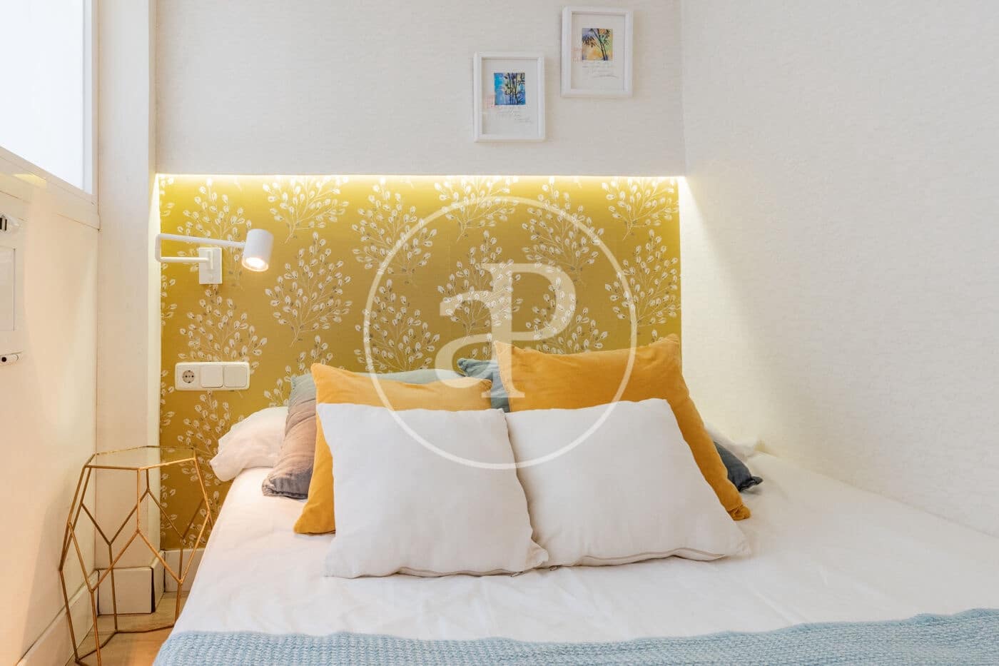 1 bedroom Apartment for sale in Madrid city with pool - € 340,000 (Ref: 10075572)