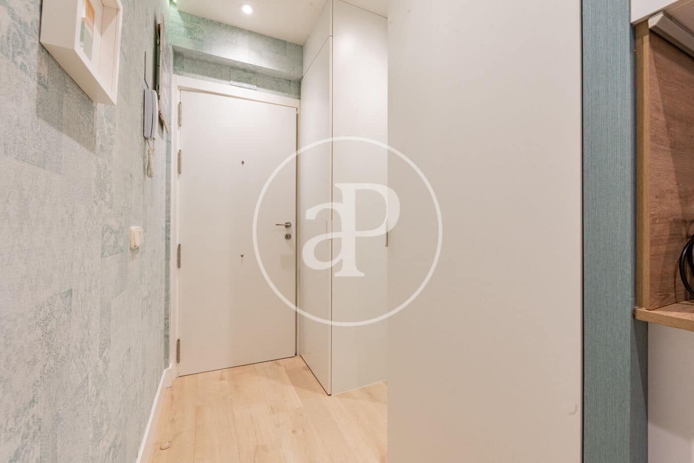1 bedroom Apartment for sale in Madrid city with pool - € 340,000 (Ref: 10075572)