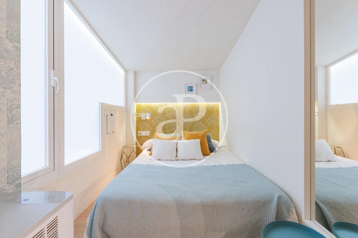 1 bedroom Apartment for sale in Madrid city with pool - € 340,000 (Ref: 10075572)