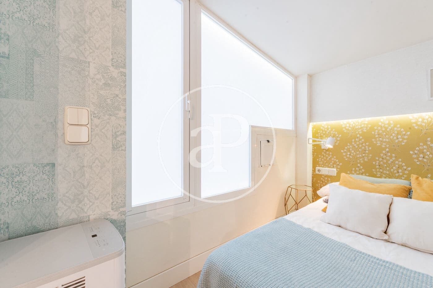 1 bedroom Apartment for sale in Madrid city with pool - € 340,000 (Ref: 10075572)