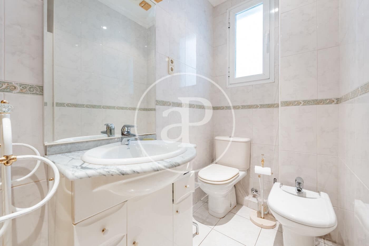 2 soverom Leilighet til salgs i Madrid by - € 1 450 000 (Ref: 10075573)
