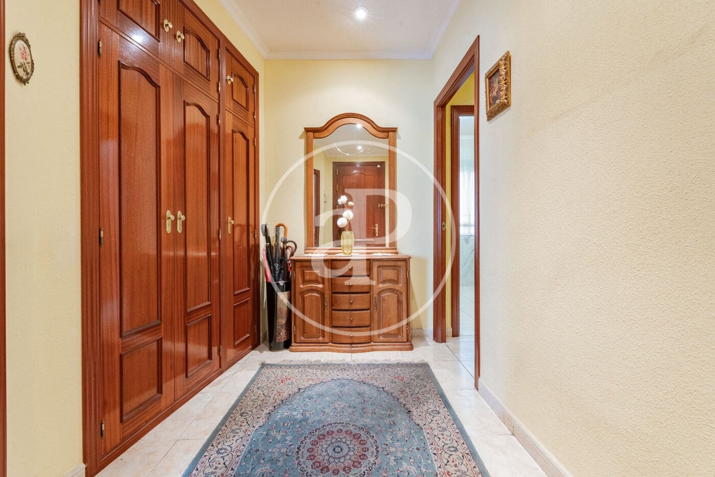 2 soverom Leilighet til salgs i Madrid by - € 1 450 000 (Ref: 10075573)