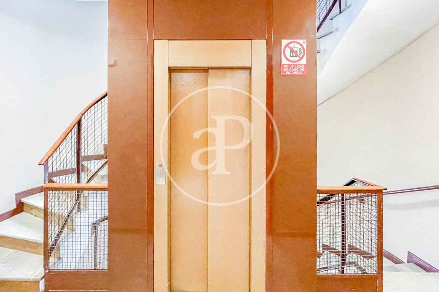 2 soverom Leilighet til salgs i Madrid by - € 1 450 000 (Ref: 10075573)