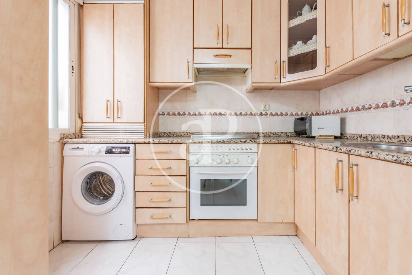 2 soverom Leilighet til salgs i Madrid by - € 1 450 000 (Ref: 10075573)
