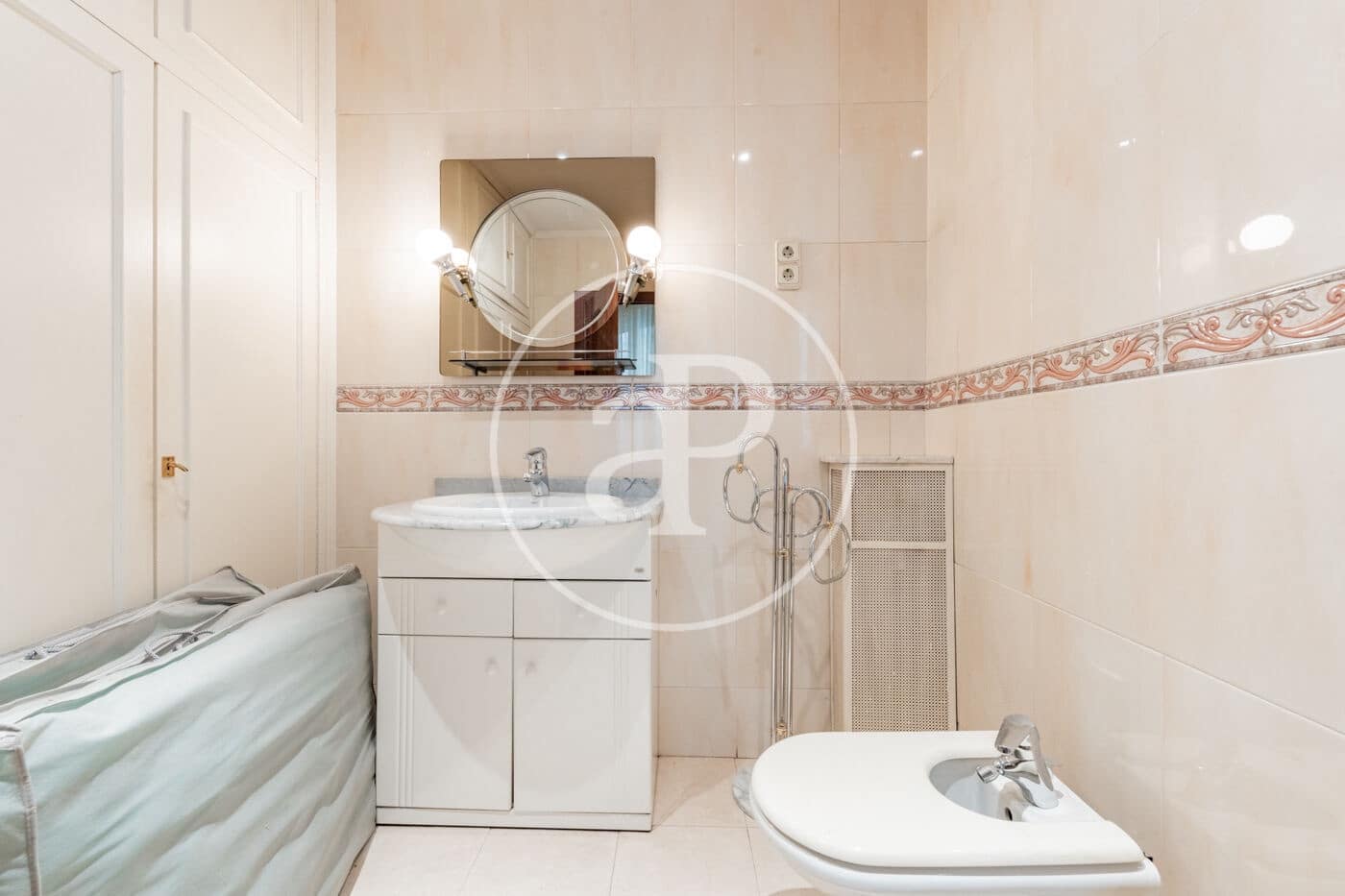 2 soverom Leilighet til salgs i Madrid by - € 1 450 000 (Ref: 10075573)