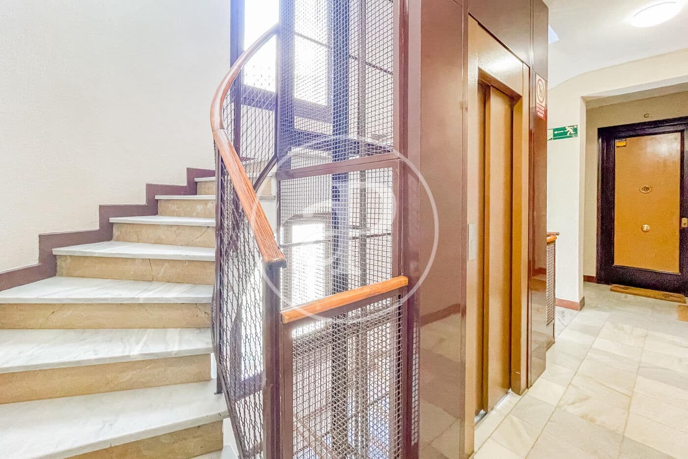 2 soverom Leilighet til salgs i Madrid by - € 1 450 000 (Ref: 10075573)