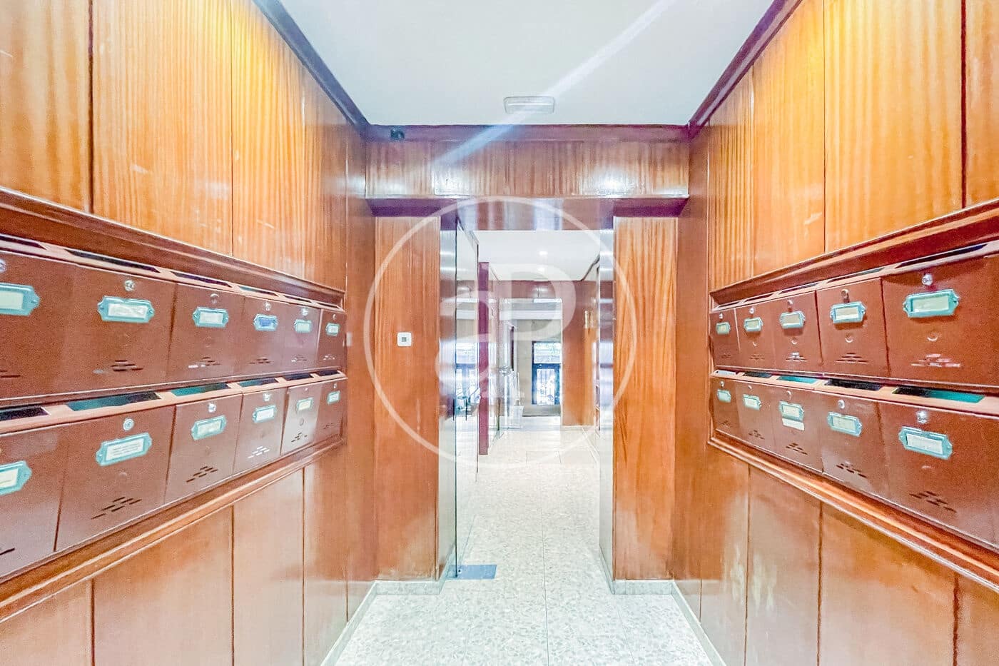 2 soverom Leilighet til salgs i Madrid by - € 1 450 000 (Ref: 10075573)