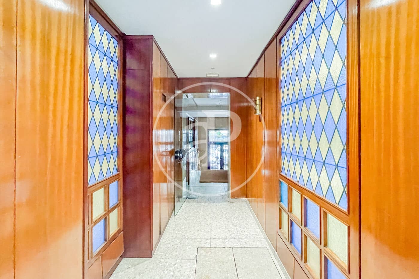 2 soverom Leilighet til salgs i Madrid by - € 1 450 000 (Ref: 10075573)