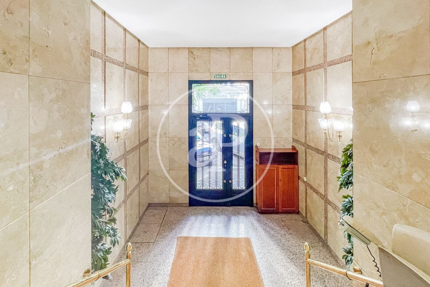 2 soverom Leilighet til salgs i Madrid by - € 1 450 000 (Ref: 10075573)