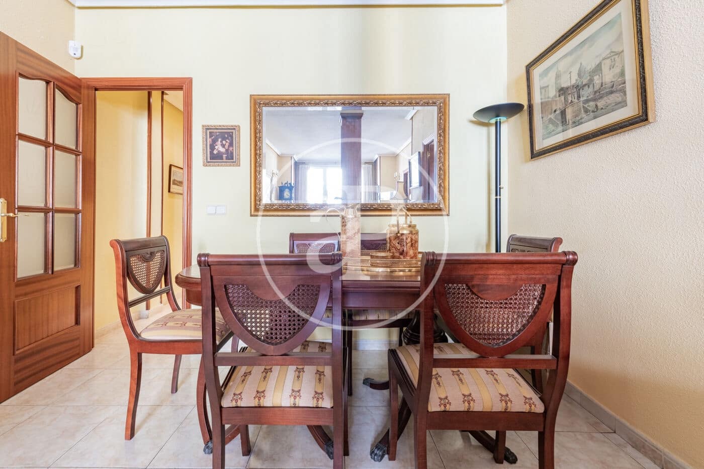 2 soverom Leilighet til salgs i Madrid by - € 1 450 000 (Ref: 10075573)