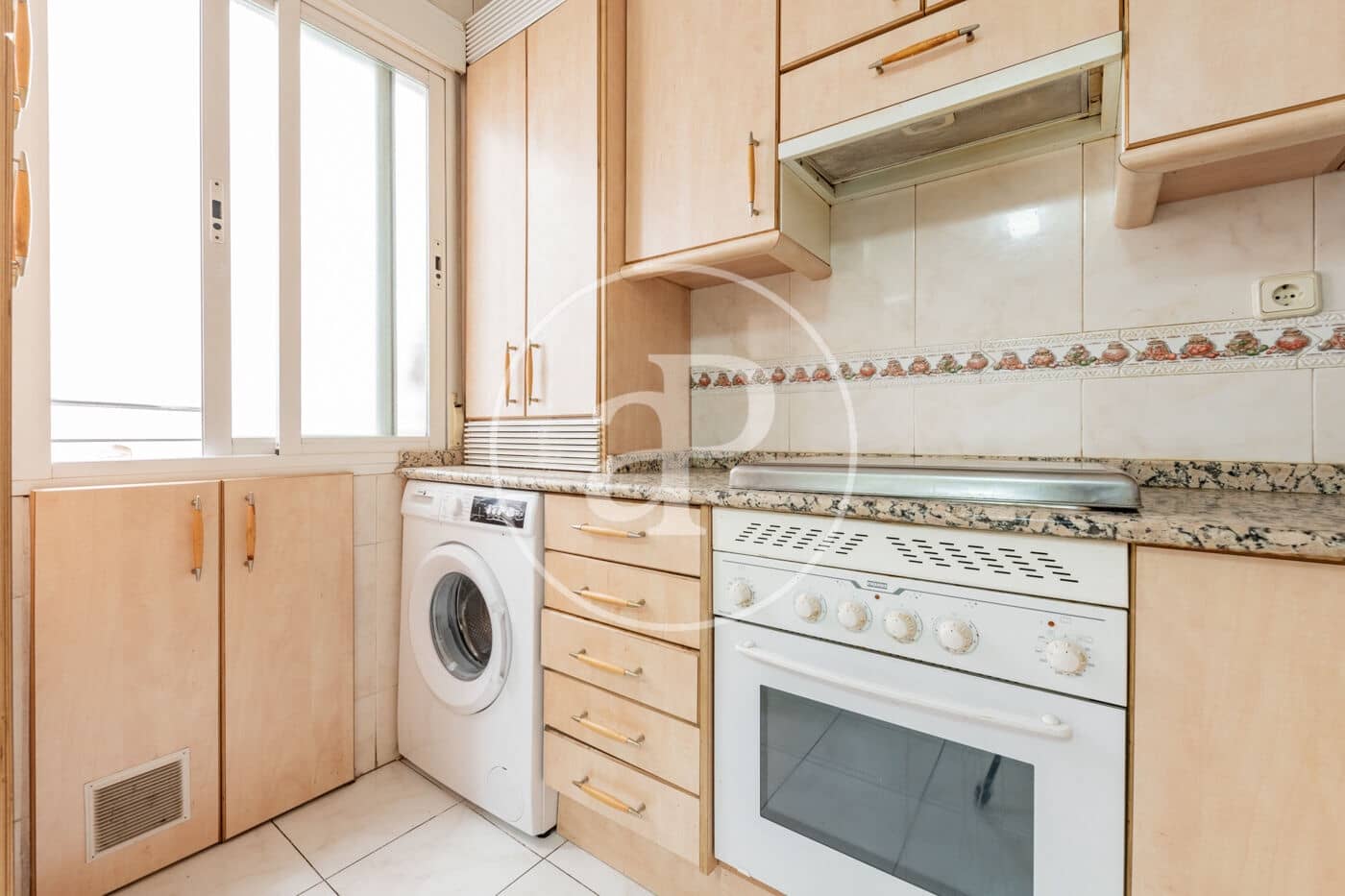 2 soverom Leilighet til salgs i Madrid by - € 1 450 000 (Ref: 10075573)