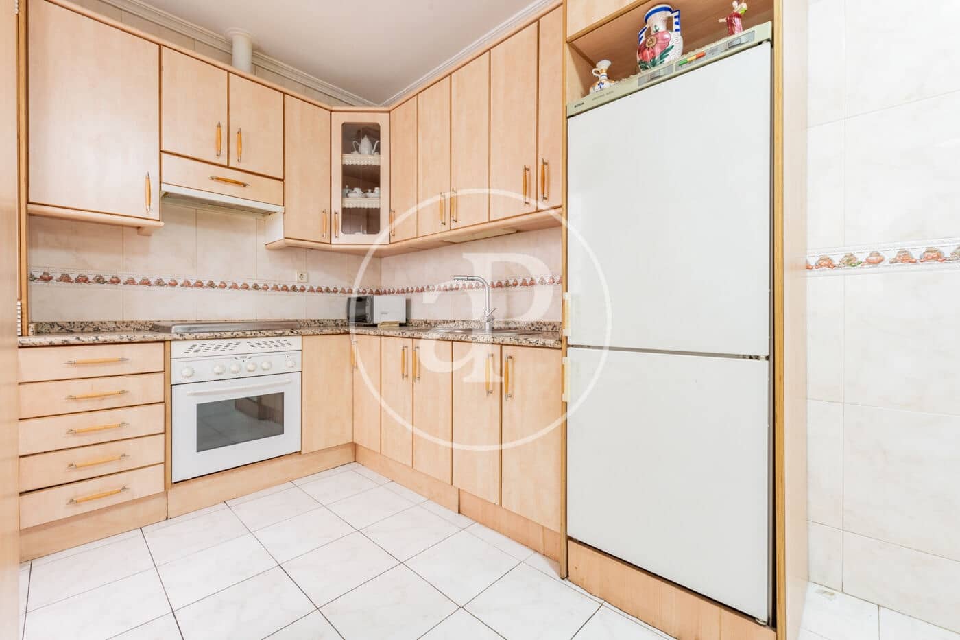 2 soverom Leilighet til salgs i Madrid by - € 1 450 000 (Ref: 10075573)