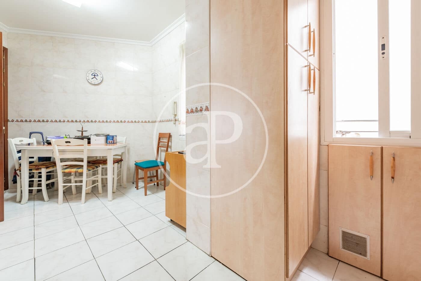 2 soverom Leilighet til salgs i Madrid by - € 1 450 000 (Ref: 10075573)