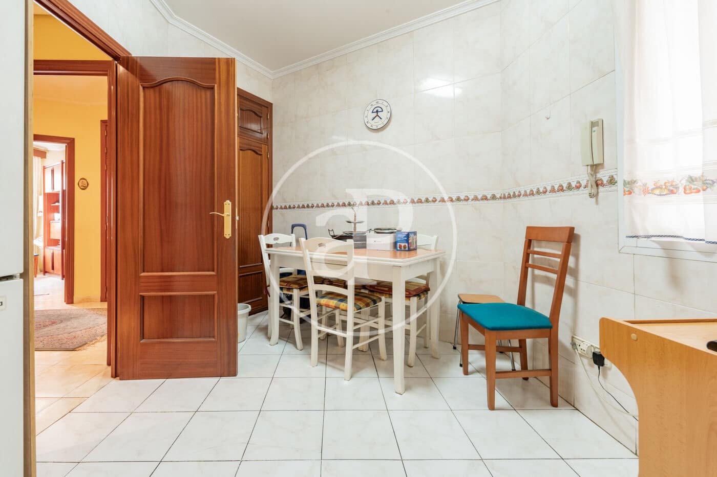 2 soverom Leilighet til salgs i Madrid by - € 1 450 000 (Ref: 10075573)