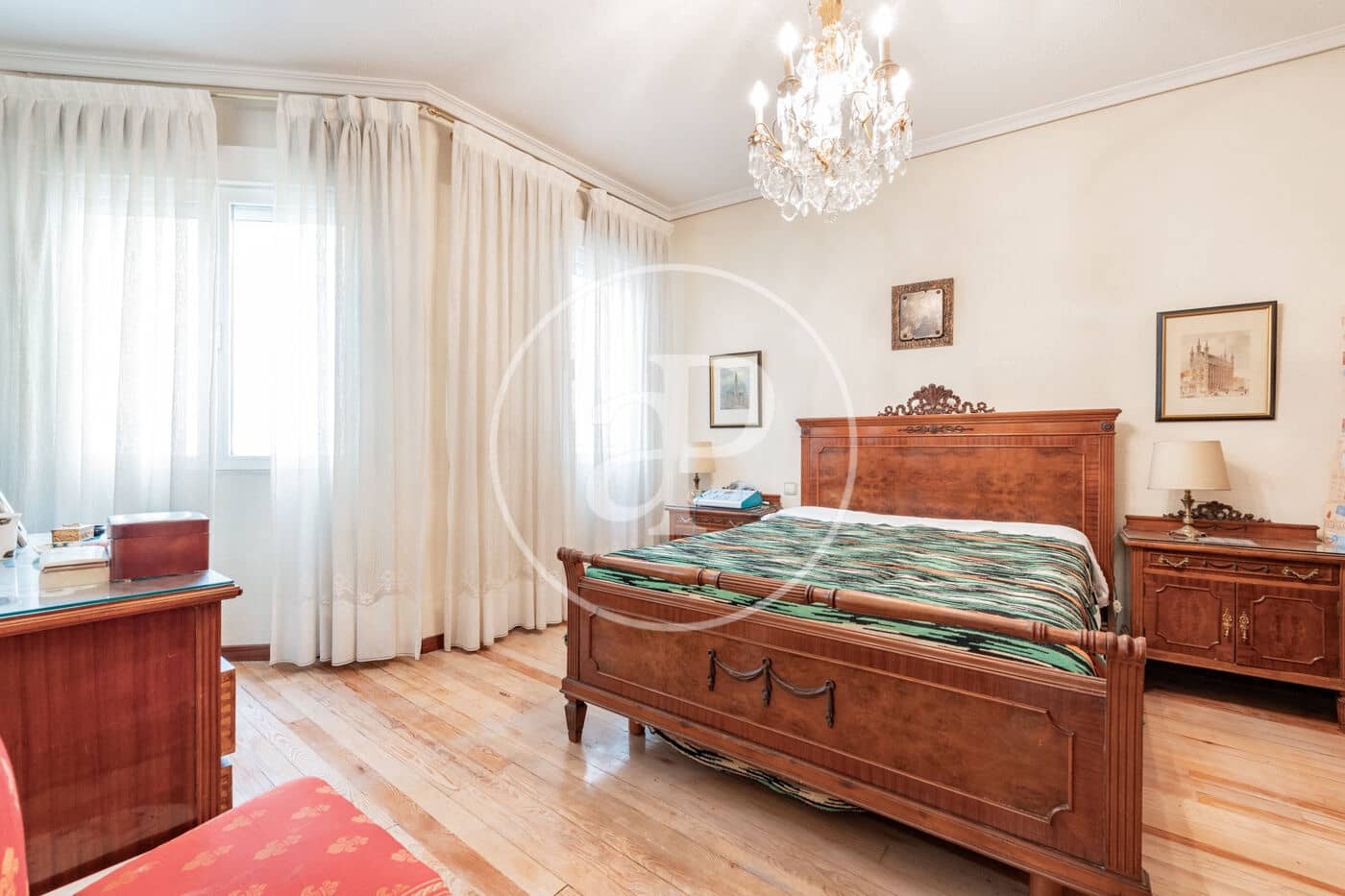 2 soverom Leilighet til salgs i Madrid by - € 1 450 000 (Ref: 10075573)