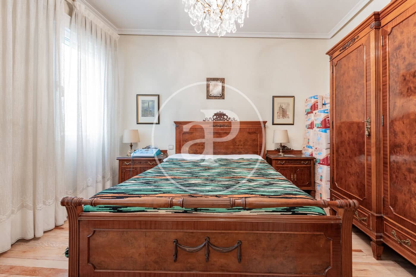 2 soverom Leilighet til salgs i Madrid by - € 1 450 000 (Ref: 10075573)