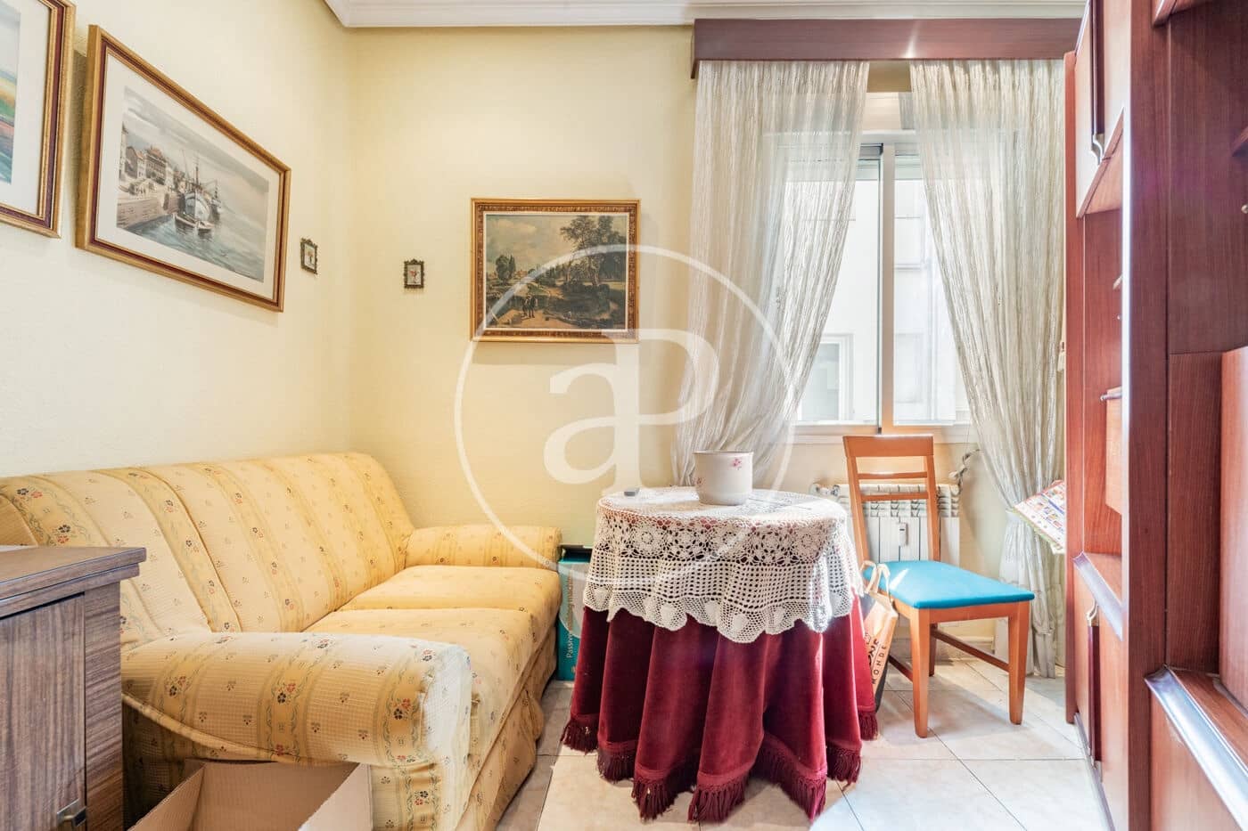 2 soverom Leilighet til salgs i Madrid by - € 1 450 000 (Ref: 10075573)