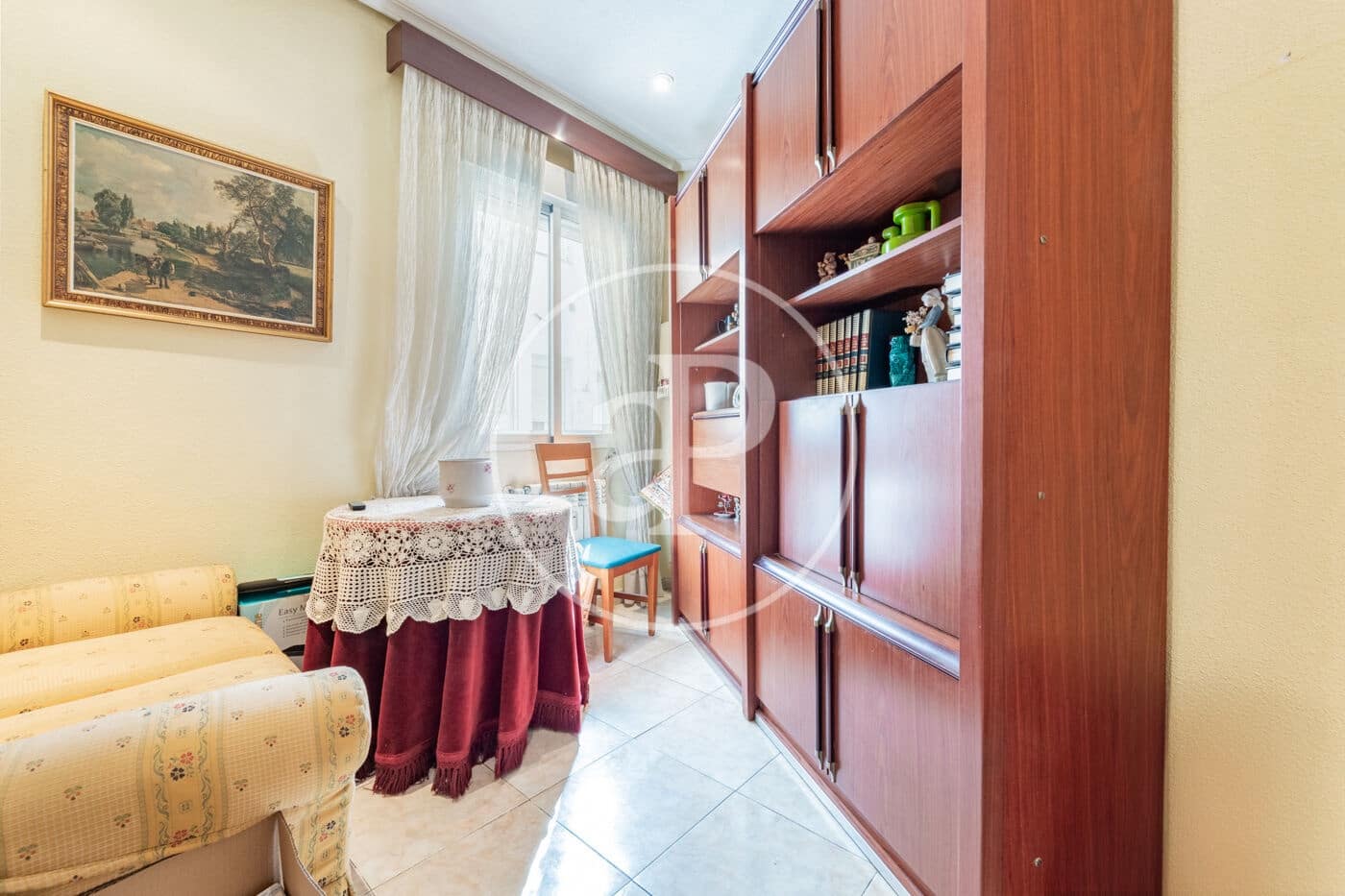 2 soverom Leilighet til salgs i Madrid by - € 1 450 000 (Ref: 10075573)