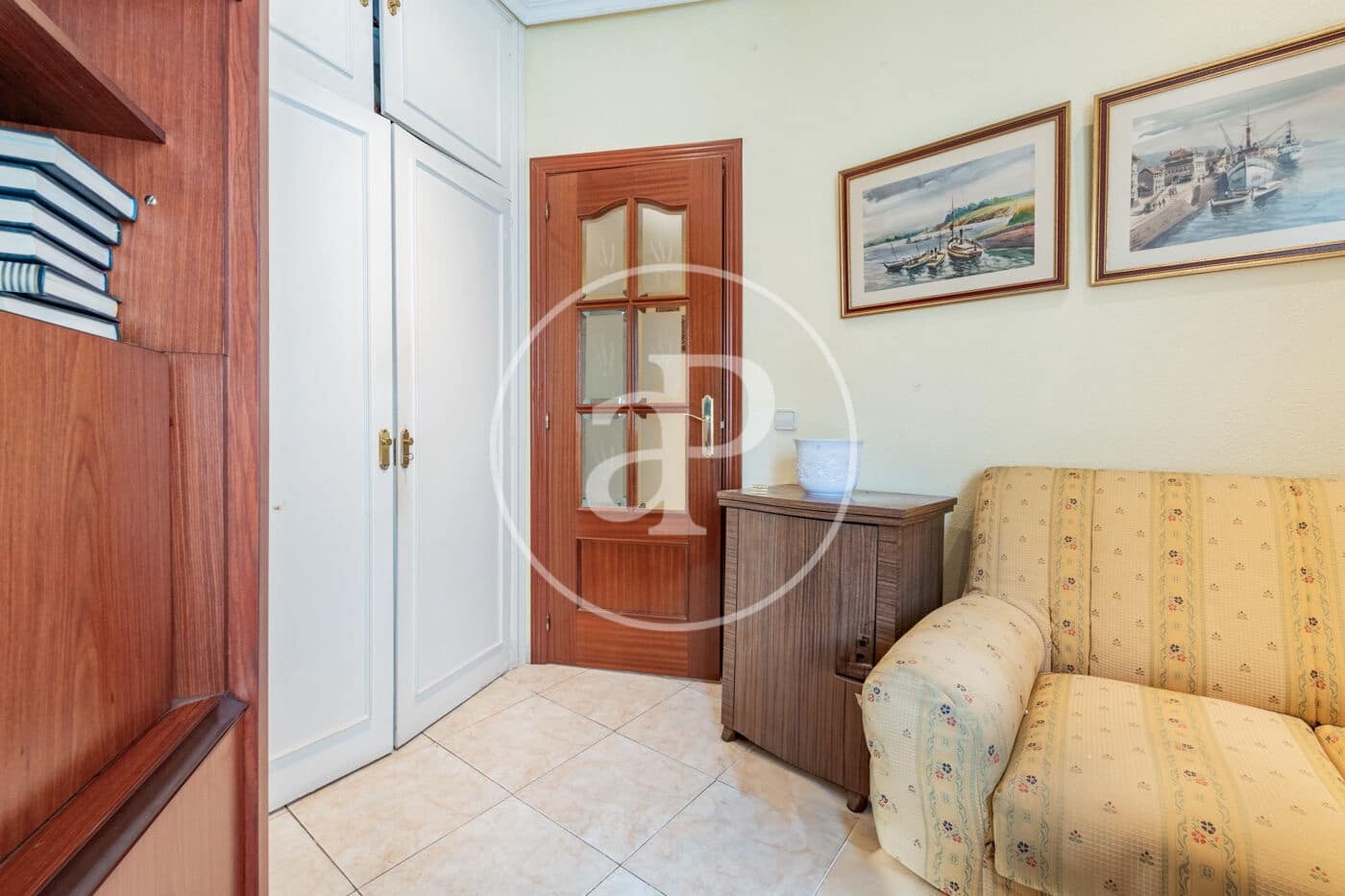 2 soverom Leilighet til salgs i Madrid by - € 1 450 000 (Ref: 10075573)