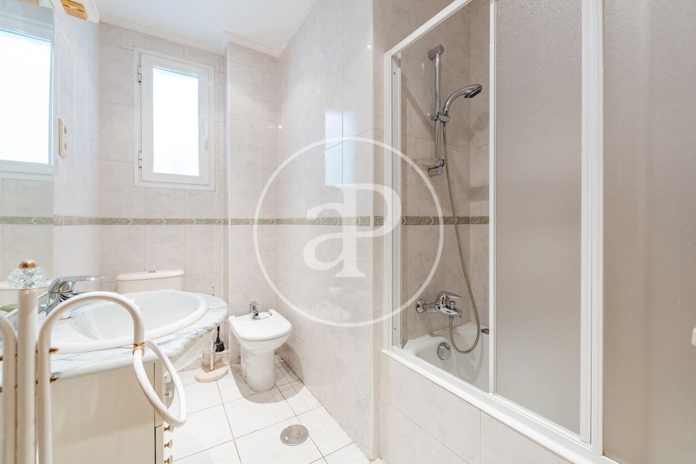 2 soverom Leilighet til salgs i Madrid by - € 1 450 000 (Ref: 10075573)