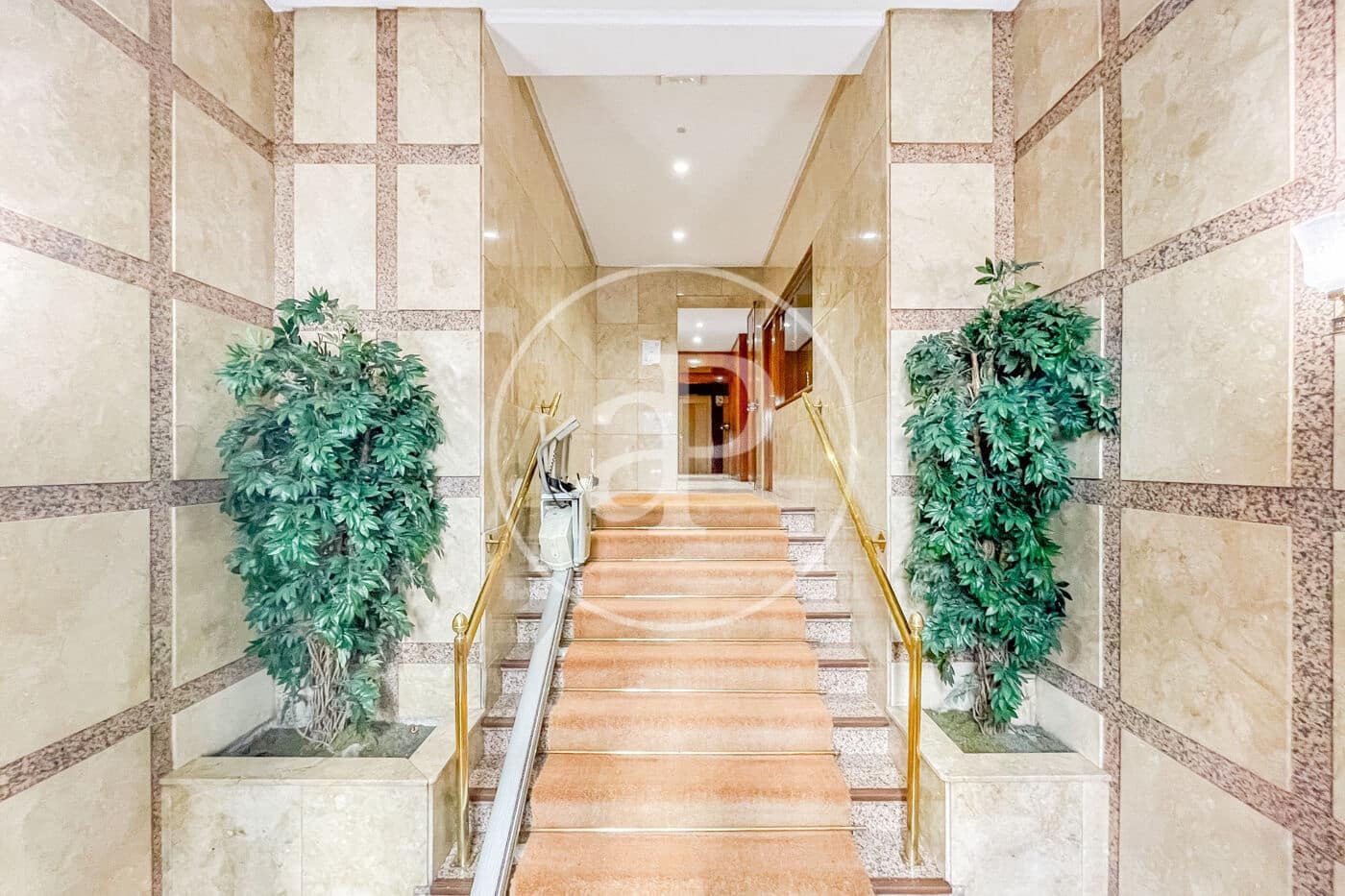 2 soverom Leilighet til salgs i Madrid by - € 1 450 000 (Ref: 10075573)