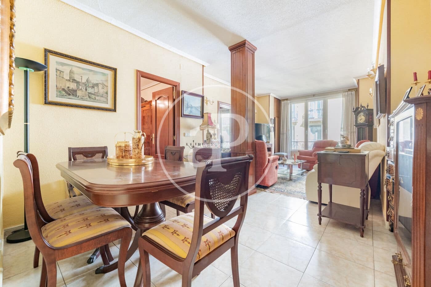 2 soverom Leilighet til salgs i Madrid by - € 1 450 000 (Ref: 10075573)