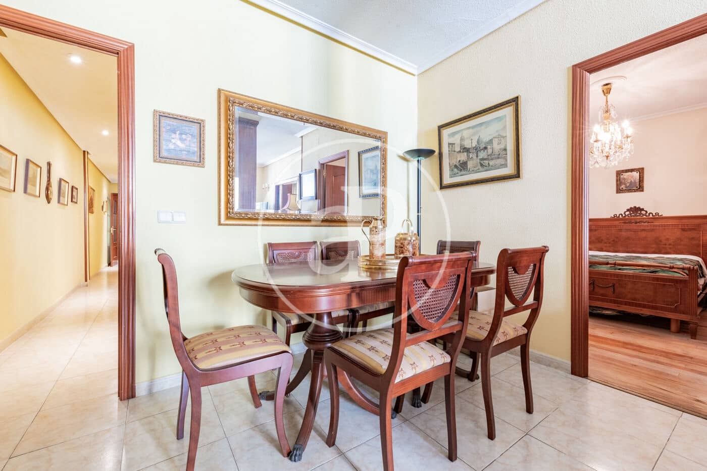 2 soverom Leilighet til salgs i Madrid by - € 1 450 000 (Ref: 10075573)