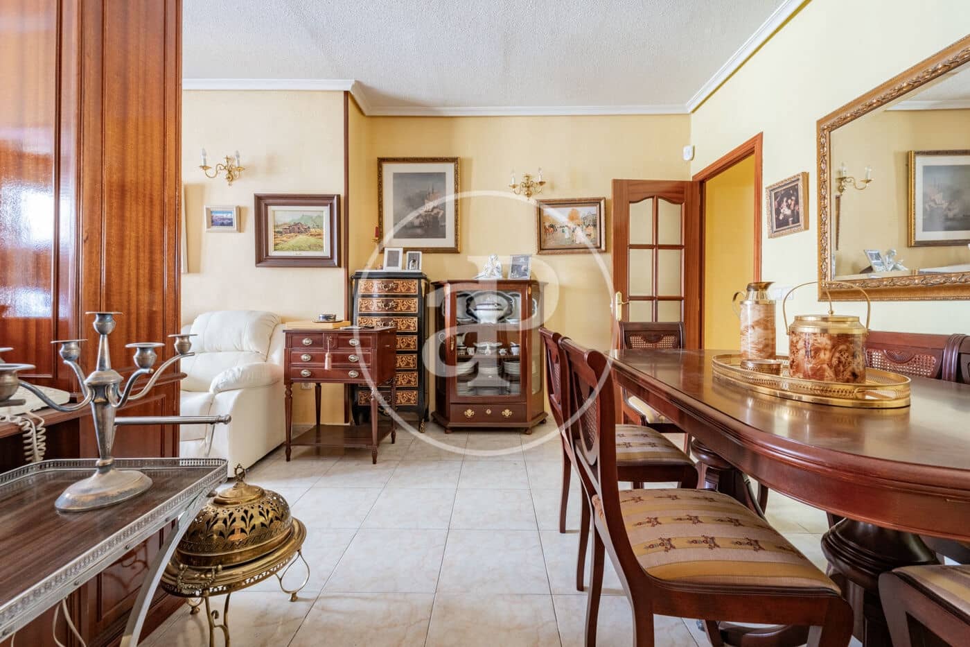 2 soverom Leilighet til salgs i Madrid by - € 1 450 000 (Ref: 10075573)