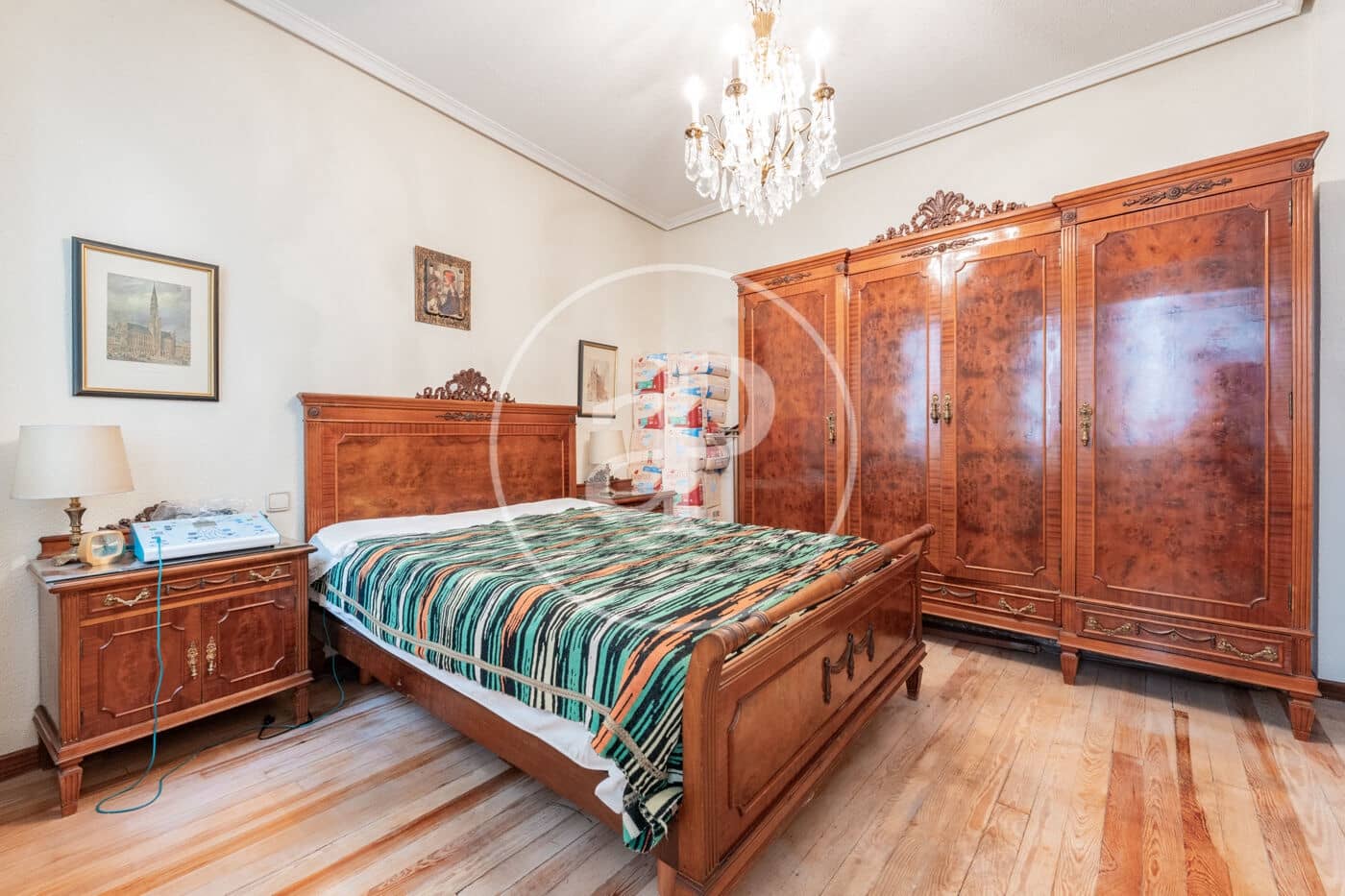2 soverom Leilighet til salgs i Madrid by - € 1 450 000 (Ref: 10075573)