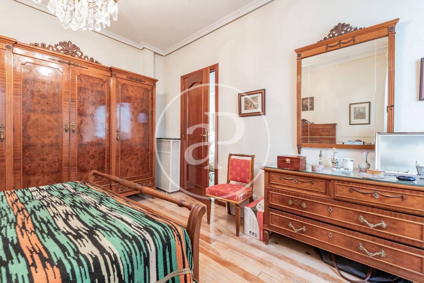 2 soverom Leilighet til salgs i Madrid by - € 1 450 000 (Ref: 10075573)
