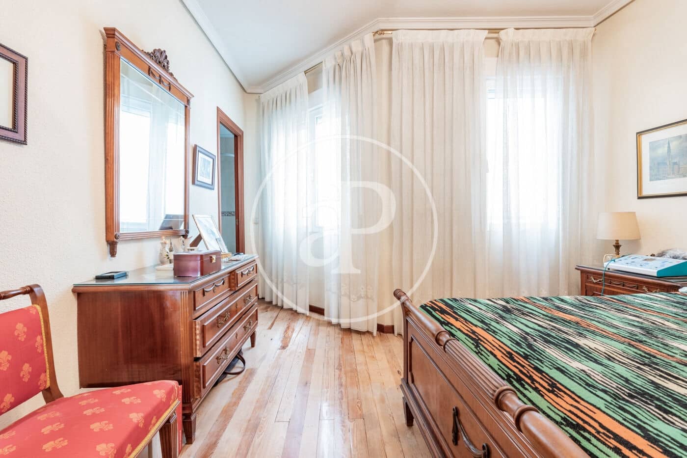 2 soverom Leilighet til salgs i Madrid by - € 1 450 000 (Ref: 10075573)