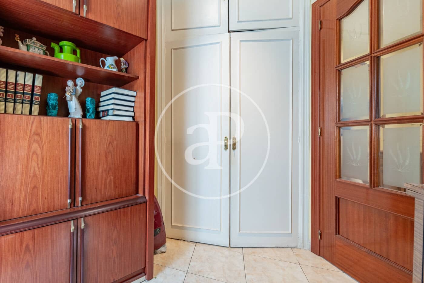 2 soverom Leilighet til salgs i Madrid by - € 1 450 000 (Ref: 10075573)