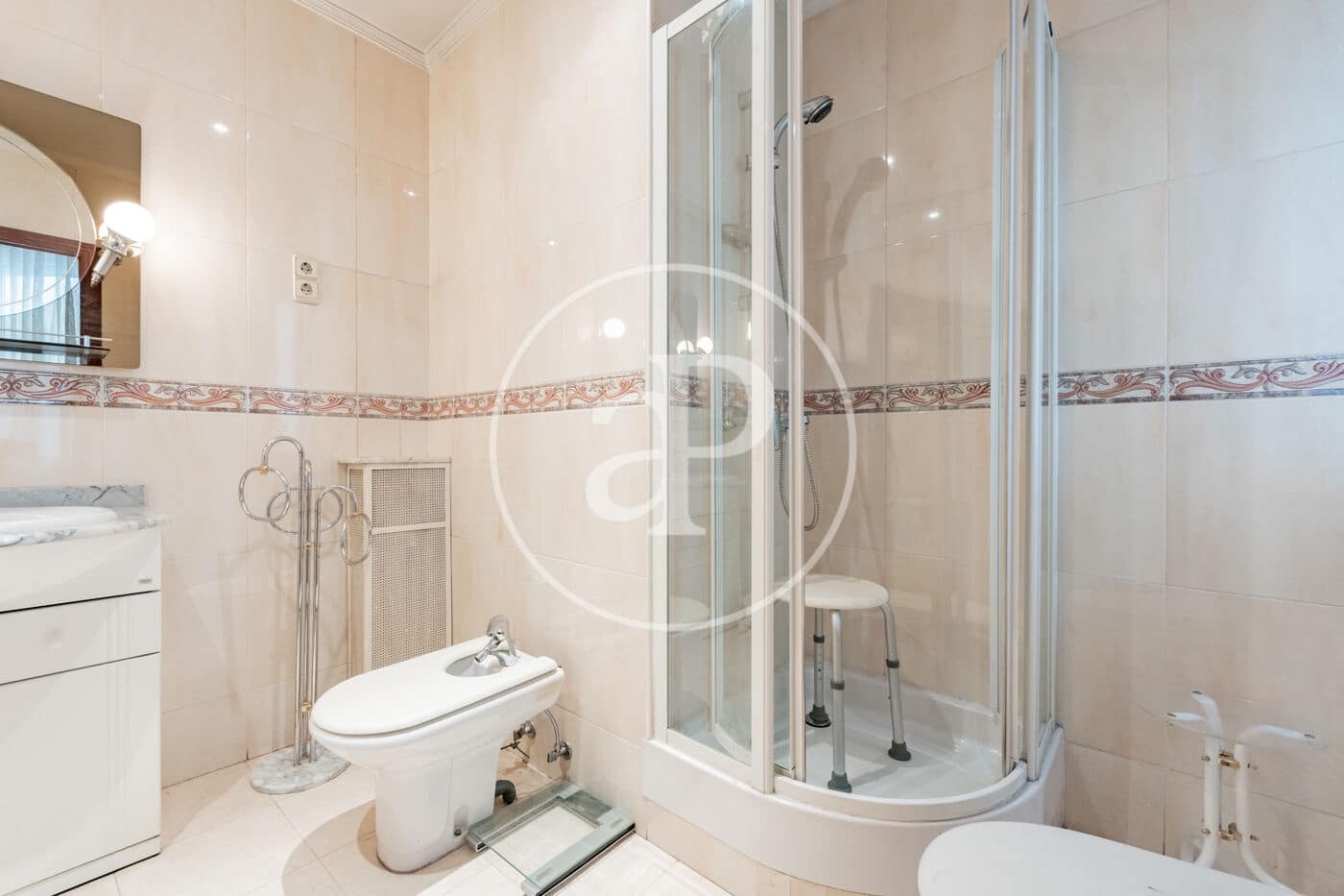 2 soverom Leilighet til salgs i Madrid by - € 1 450 000 (Ref: 10075573)