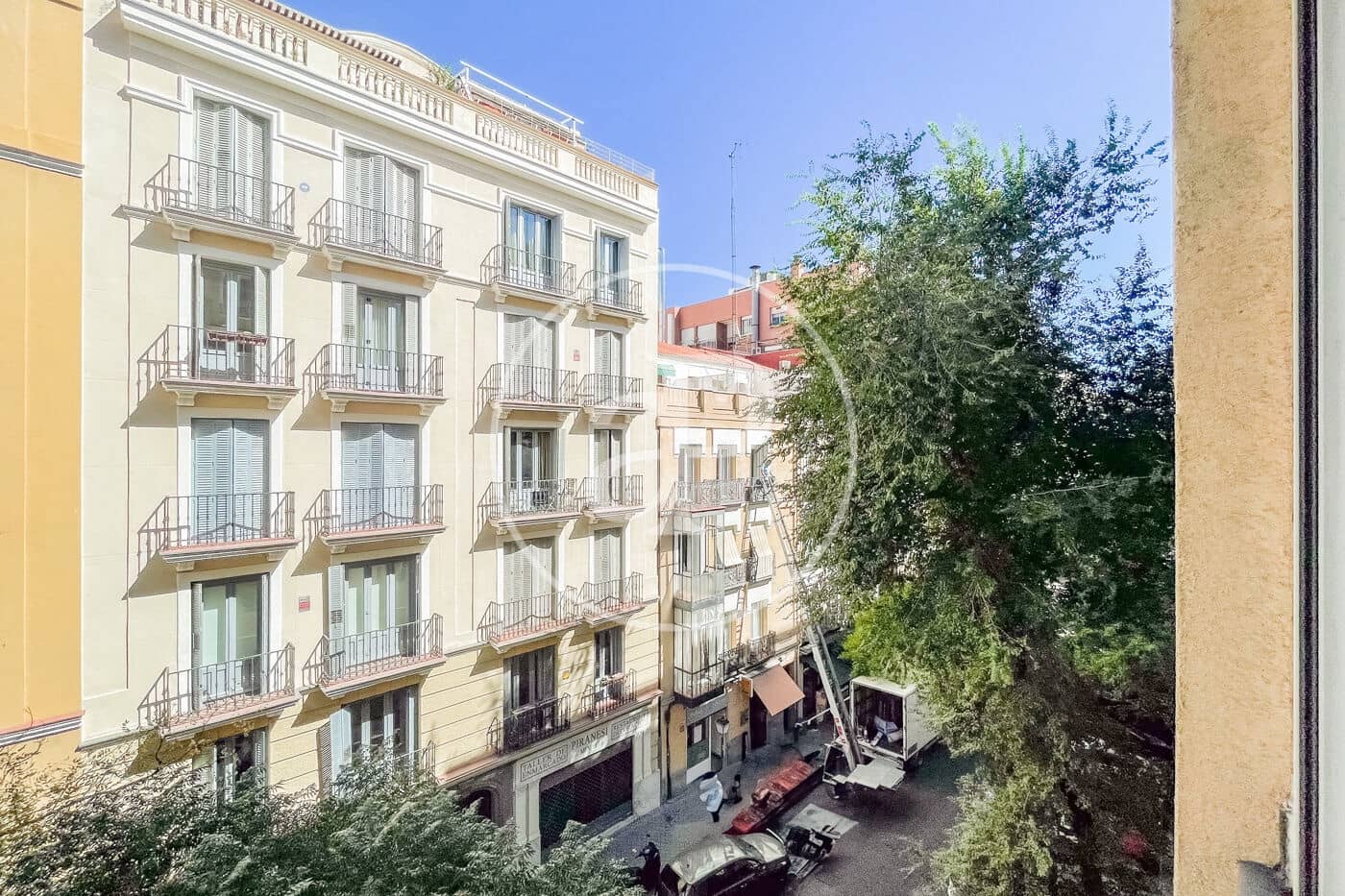 2 soverom Leilighet til salgs i Madrid by - € 1 450 000 (Ref: 10075573)