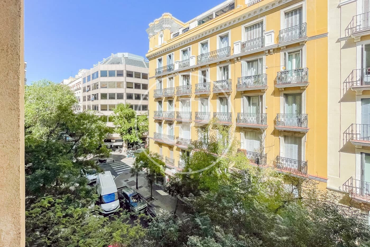 2 soverom Leilighet til salgs i Madrid by - € 1 450 000 (Ref: 10075573)