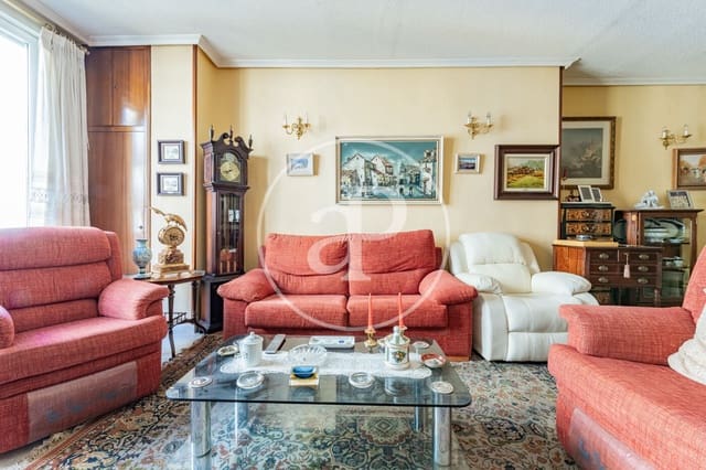 2 soverom Leilighet til salgs i Almagro, Madrid by - € 1 450 000 (Ref: 10075573)