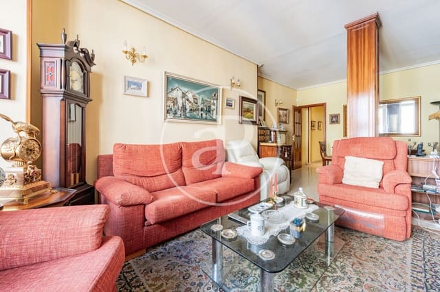 2 soverom Leilighet til salgs i Almagro, Madrid by - € 1 450 000 (Ref: 10075573)