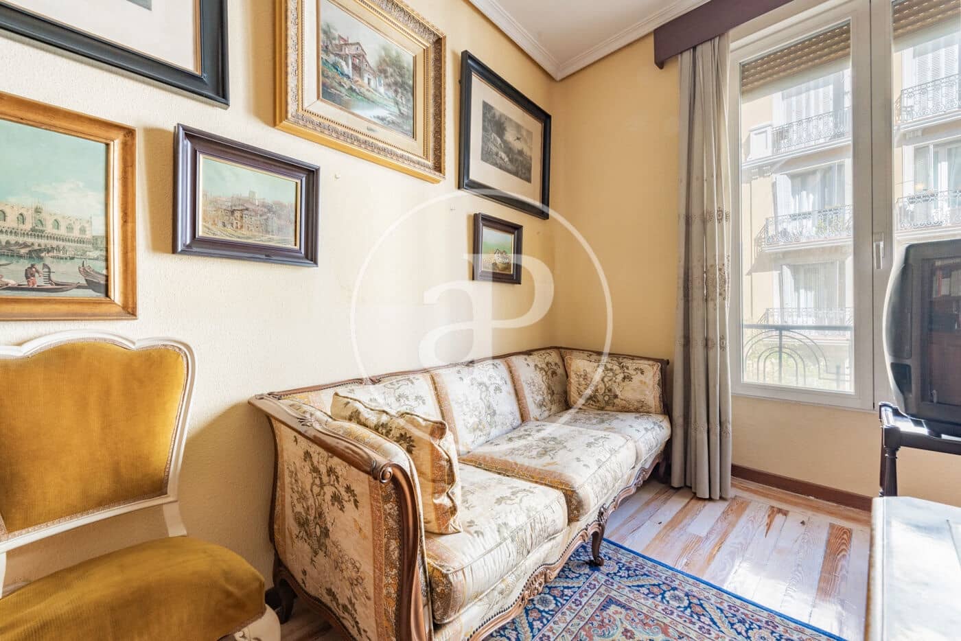 2 soverom Leilighet til salgs i Madrid by - € 1 450 000 (Ref: 10075573)